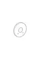 HANSA-Rosette-HANSAVAROX-d-48-mm-59913080 gallery number 1
